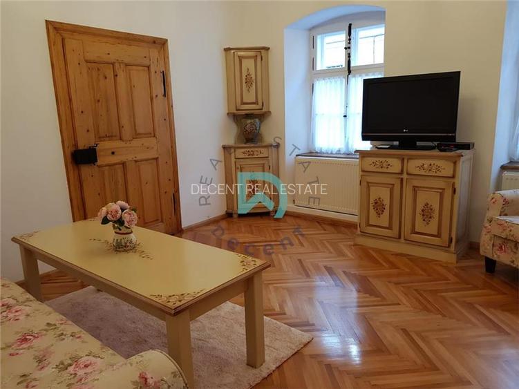 Apartament 2 camere la casa de vanzare - Ultracentral - 5