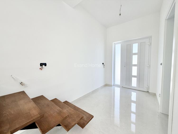 Duplex modern | 4 camere | spatiu generos + confort | Mosnita - 17