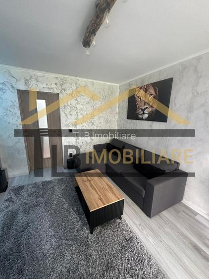 Apartament de 3 camere, 55mp, Zona Strazii Bulevardul 1848 - 2