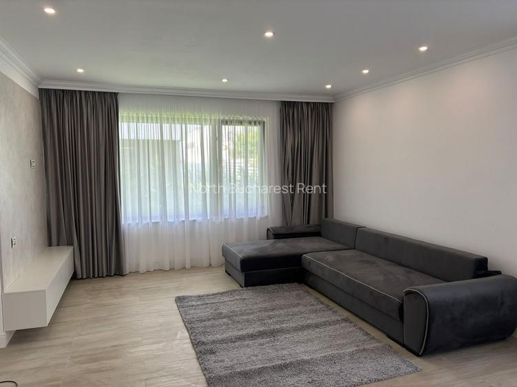 CASA DE INCHIRIAT. ZONA OTOPENI - 3