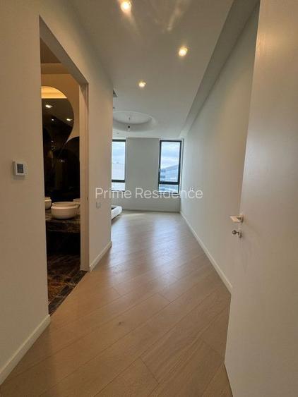 Penthouse 4 camere Aviatiei Super View - 11