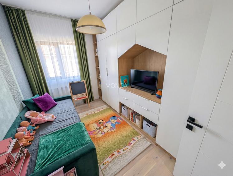 Duplex 4 camere 120mp | 0 comision | Tunari | mobilat utilat | 225mp teren - 11