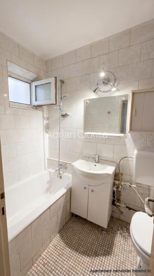 2 camere Pajura | Bucureștii Noi, metrou Jiului 18 min | Metrou M6 langa scara - 12