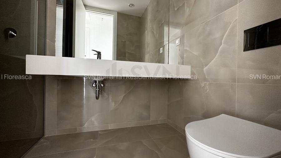 REA1017143 Apartament superb 2 camere Floreasca - 10