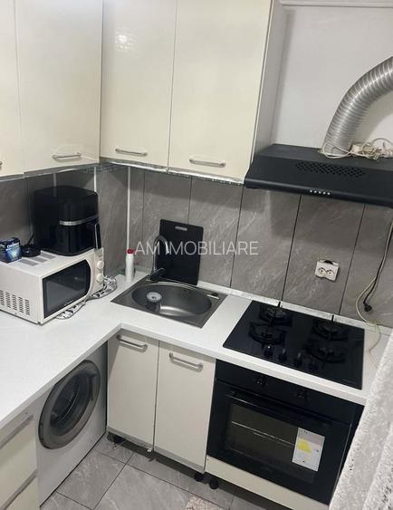 GARSONIERA DOAMNA GHICA, STUDIO, PET-FRIENDLY, MOBILAT MODERN,CURAT - 7