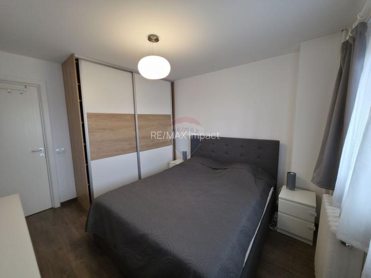 Apartament 3 camere de inchiriat, zona Brancoveanu, 70 mp utili - 13