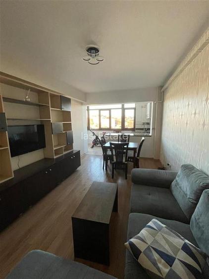 Apartament 2 camere Tatarasi - 4
