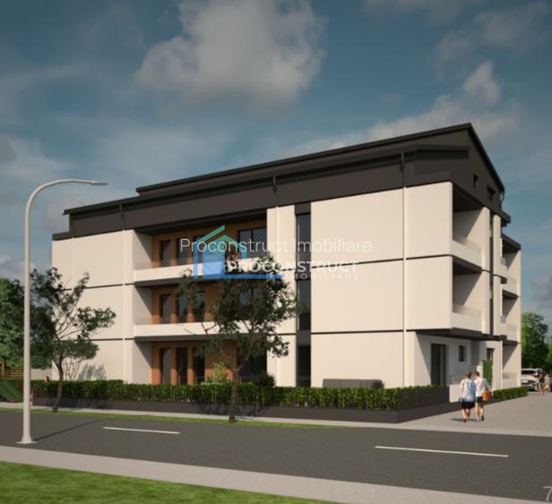 APARTAMENTE PE DOUA NIVELURI | 2 LOCURI DE PARCARE | COMISION 0 % | - 32