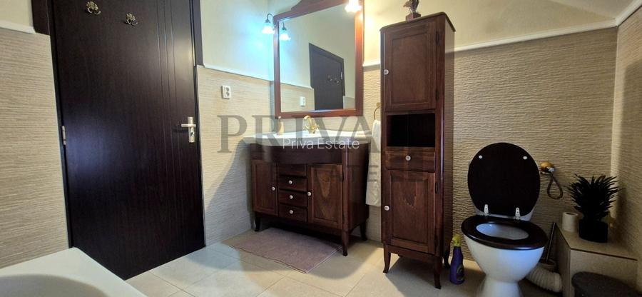 Casa Individuala, 5 camere, 128mp+28mp terasa, teren 400mp - 17