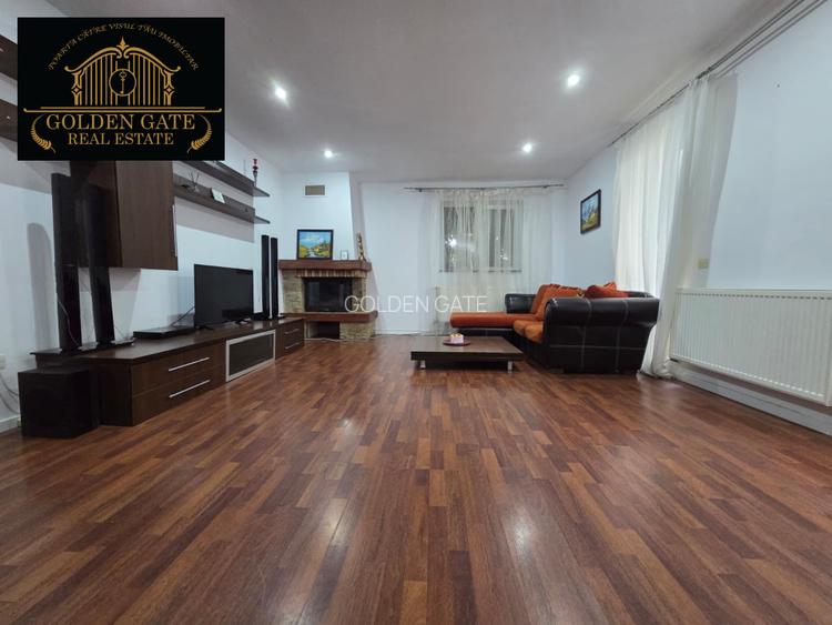 Oportunitate unica in Poiana Brasov – Vila cu 9 camere si teren generos - 3