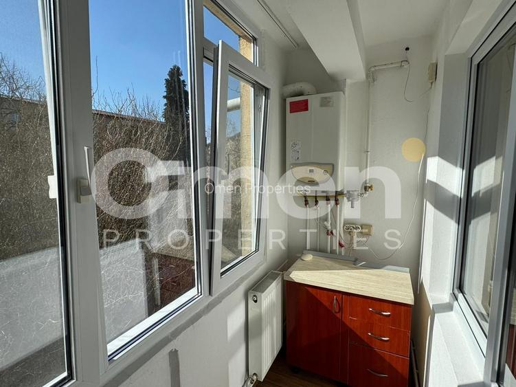 Apartament 2 camere de închiriat | zona Victor Babeș | etaj 2 - 3