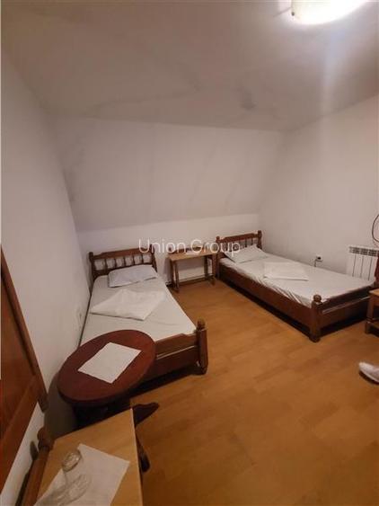 Pensiune cu Aspect Specific Maramuresean, Agigea - 11
