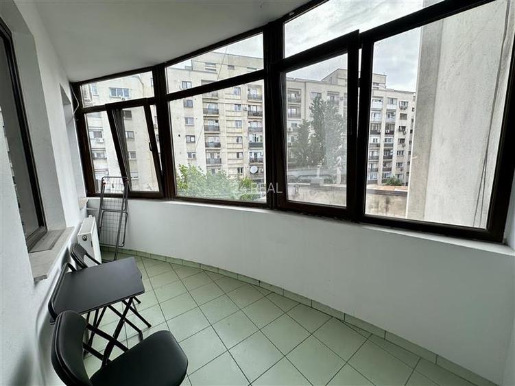 Studio de inchiriat Piata Unirii - 54 mp, mobilat si utilat - 15