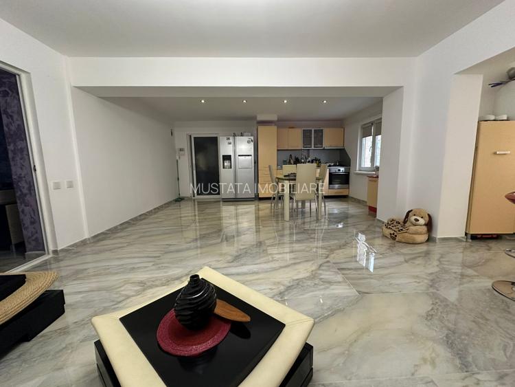 Apartament 3 camere, zona Buzaului (B-uri), etaj 1. - 3