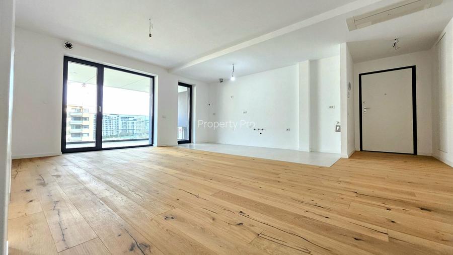 NEW! 2 Camere + Parcare,  Panoramic View, City Point Faza 2, Aviatiei - 4