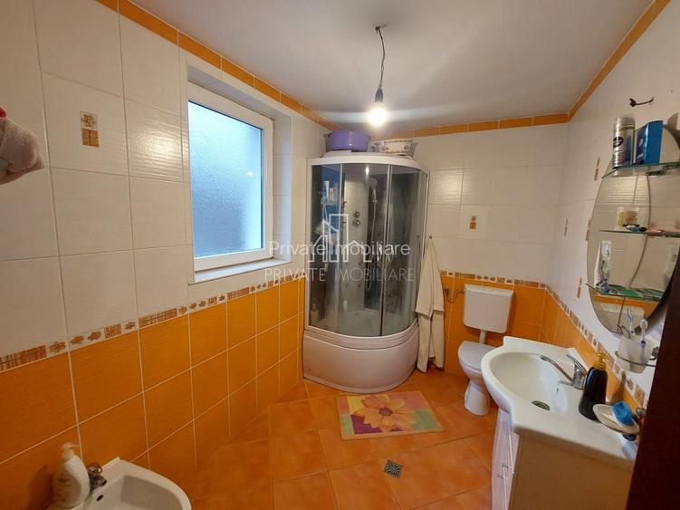 Casa De Vanzare, 1.700 Mp Teren, Strada Marului, Unirii - 10