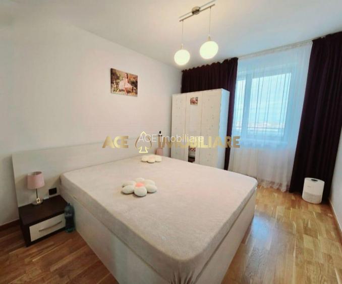 2 Camere de inchiriat | Berceni | Monaco Towers | Metrou | Centrala - 4