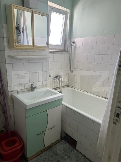 Apartament 2 camere, 50 mp, bloc izolat, zona linistita Manastur - 6