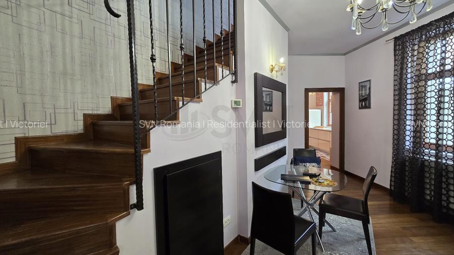 REV2005431 Vila de inchiriat Foisorul de Foc - 4