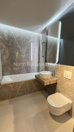 Apartament 3 camere / Arqa Jolie Village / NOU / +parcare - 9