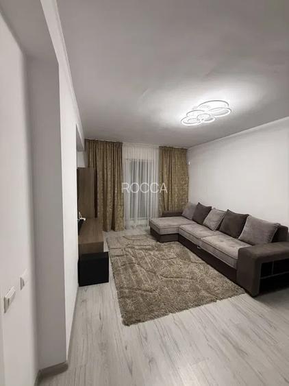 Apartament de 2 camere, decomandat, parcare, centrala, Pallady  - 3