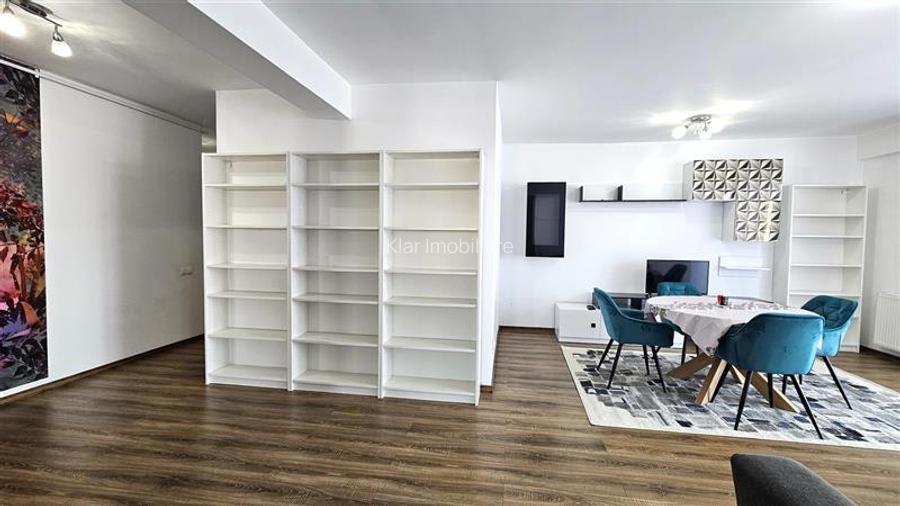 De inchiriat, apartament cu 3 camere localizat la 10 minute de centru - 4