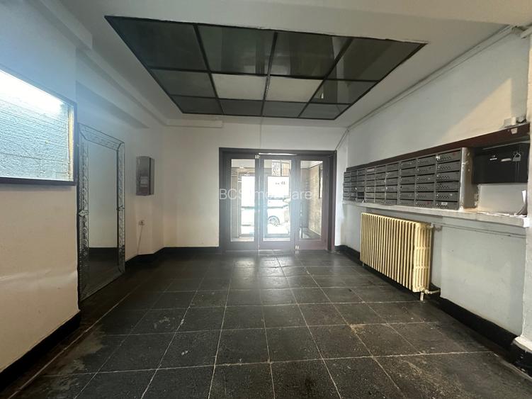 Vanzare apartament 3 camere - 94mp utili -- Str Italiana - Vasile Lascar - 16