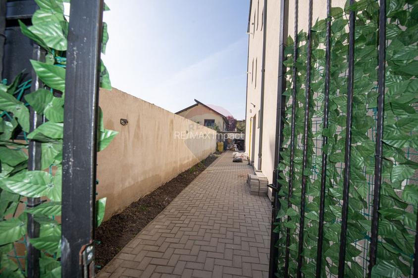 Apartament de vanzare 3 camere Prelungirea Ghencea str Alunului - 23