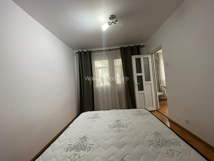 Apartament 3 camere, semidecomandat, etaj 1 - 4