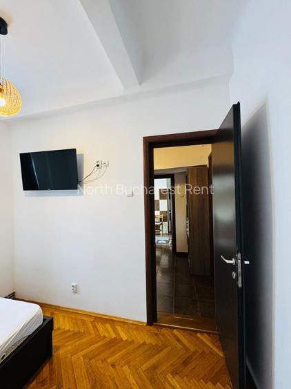 Apartament 2 camere Cismigiu/ Centrala proprie - 14