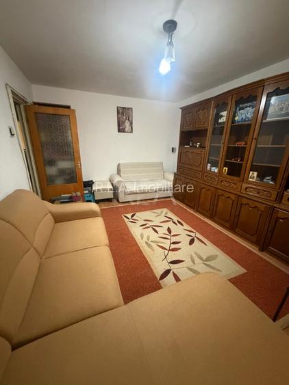 3 camere, decomandat, P/4, 66mp-Drumul Taberei, Romancierilor - 2