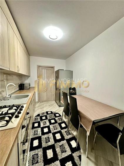 Apartament Bloc nou | 2 cam | ID: 1703 - 5
