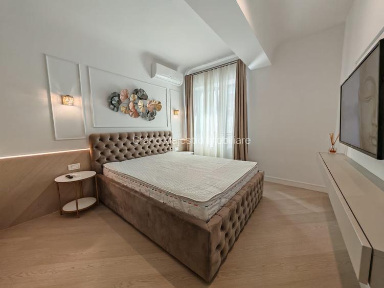 New Apartament 2 camere Cortina North Aviatiei Pipera Loc de parcare in subteran - 16