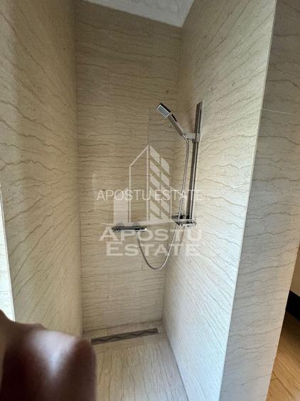 Duplex 5 camere de inchiriat,curte proprie, loc de parcare, Dumbravita - 25