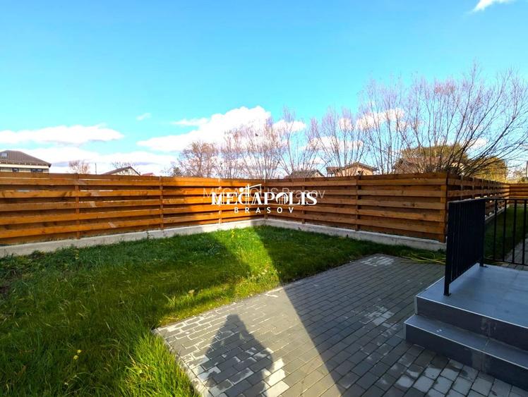 Duplex Stupini Brasov - 2