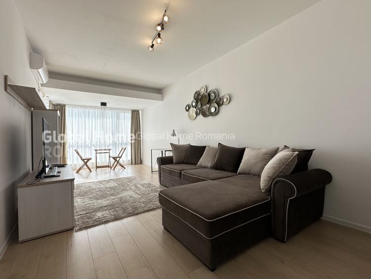 Apartament 2 Camere | Chitila-Atria Urban Resort | Loc Parcare - 4