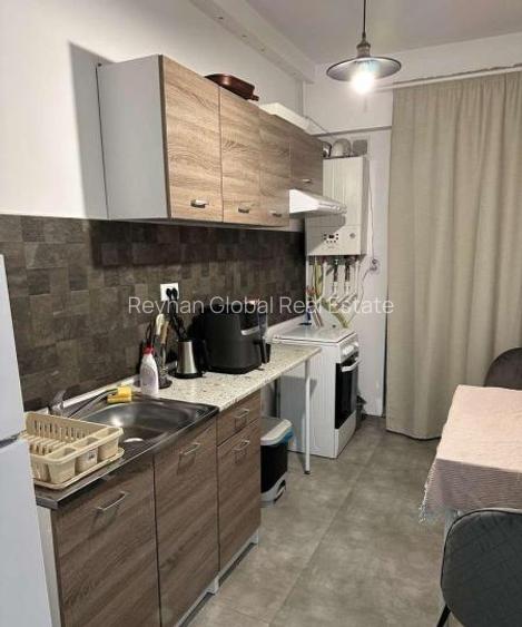 Garsoniera Novum Invest metrou bloc nou - 13