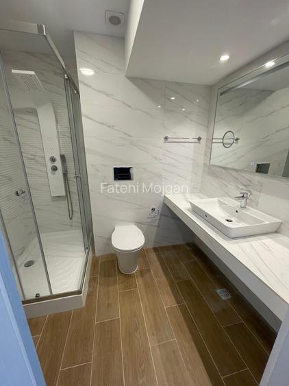 Studio Dublu - Avrig Park Residence  2023 - Centrala Proprie - 7