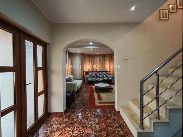 Casa in Serbanesti - 4