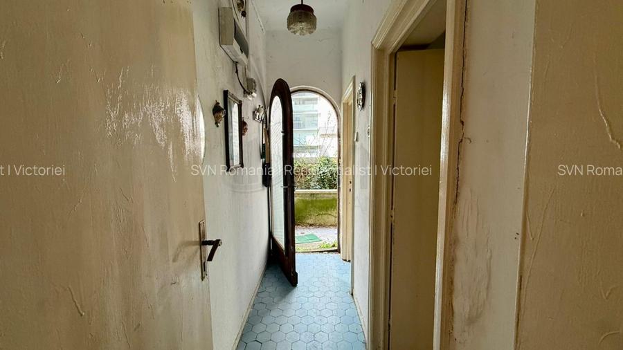 REA1028674 Apartament 3 camere I Curte 237 mp I Oportunitate I De vanzare - 21