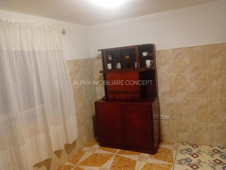 Hârșova - Cetatea Carsium casa 4 camere - 29