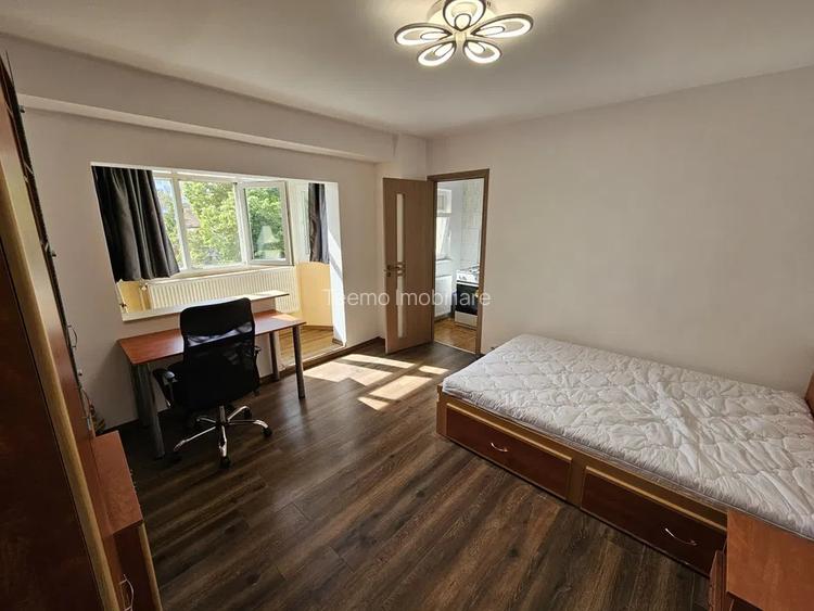 Garsoniera, decomandata, 32 mp, ac, balcon, metrou aproape, Tineretului - 2