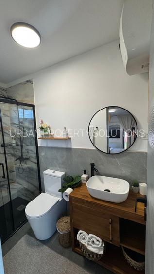 Vilă modernă în Snagov – Ghermănești | afacere  inchiriere | randament 8–12% | - 12