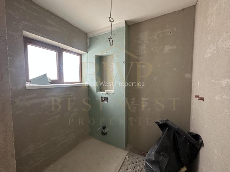 Apartament 2 camere, Timisoara Fratelia-Girocului - 9