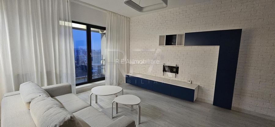 Apartament 2 Camere | 21 Residence | Decomandat | Lujerului - 4