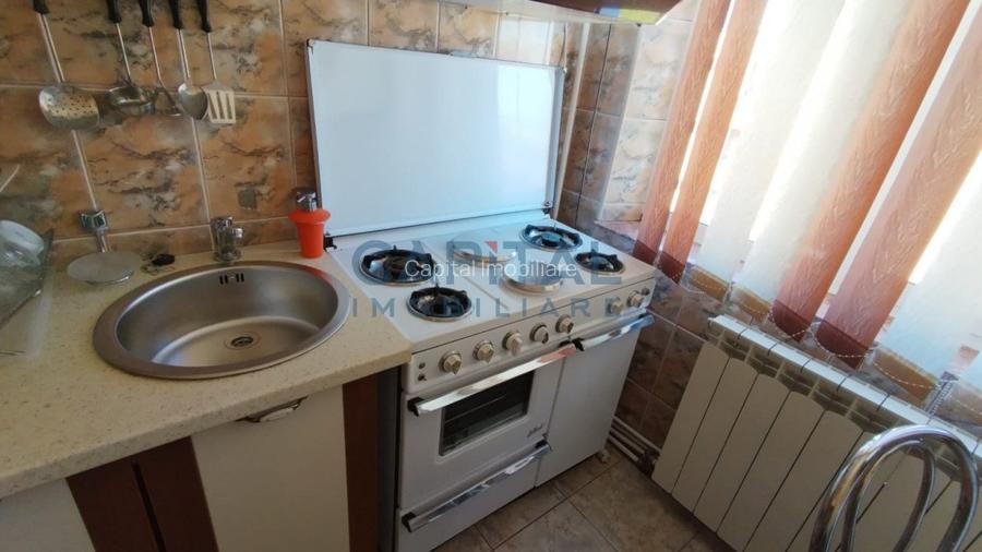 Apartament 2 camere, 1 Mai - 11