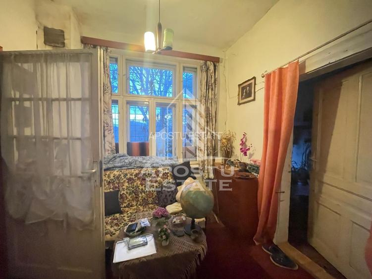 Casa individuala - zona Dragasani - 11