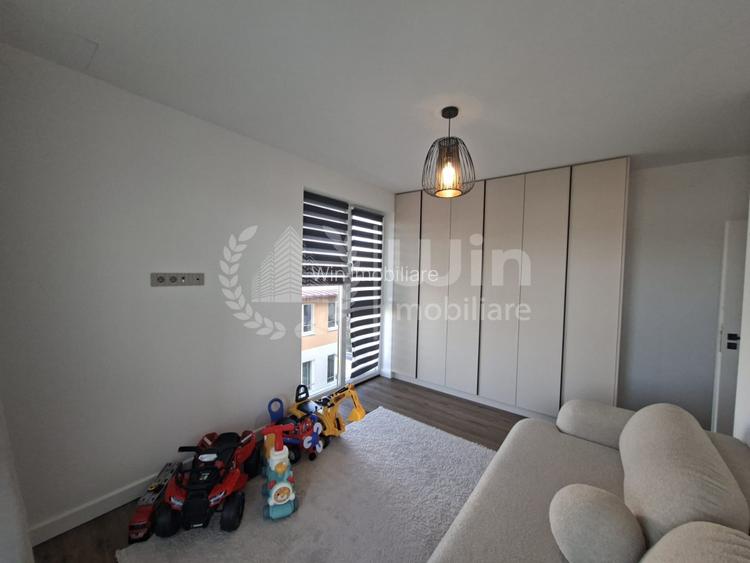 Apartament 3 camere finisat | Bloc nou | 2 Garaje incluse | Marasti - 6