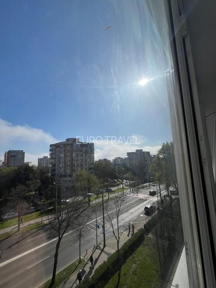 ap. decomandat, 3 camere,luminos,  foarte curat, centrala gaz, Tomis 3, 499 euro - 34