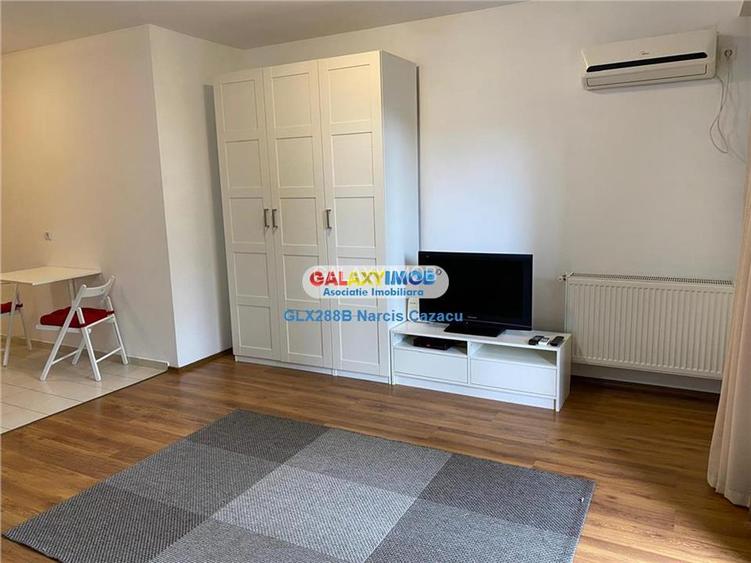 Titan , Evocasa Armonia,Garsoniera tip Studio,inchiriere etajul 2 - 7